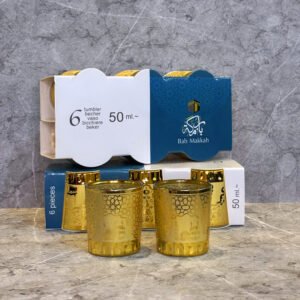 Gelas Mini
