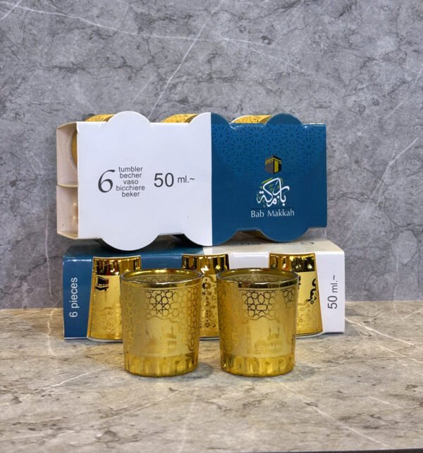 Gelas Mini