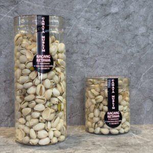 Kacang Ketawa