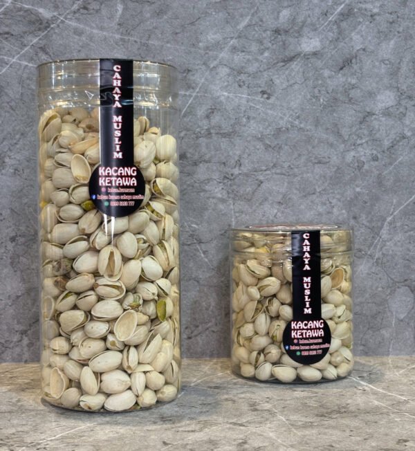 Kacang Ketawa
