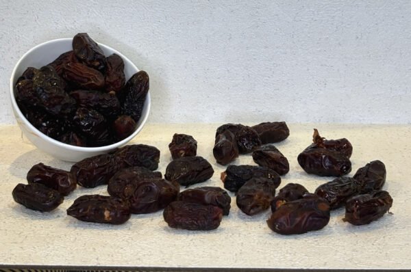 Kurma Ajwa - Gambar 2