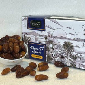 Kurma Dawana Palm D' Algerie