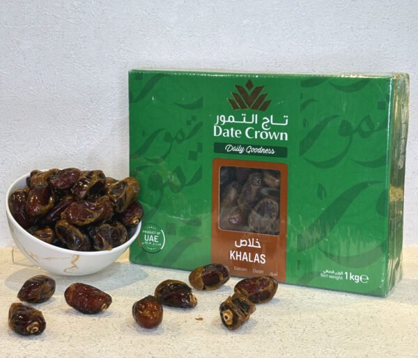 Kurma Khalas