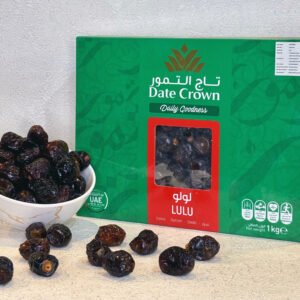 Kurma Lulu