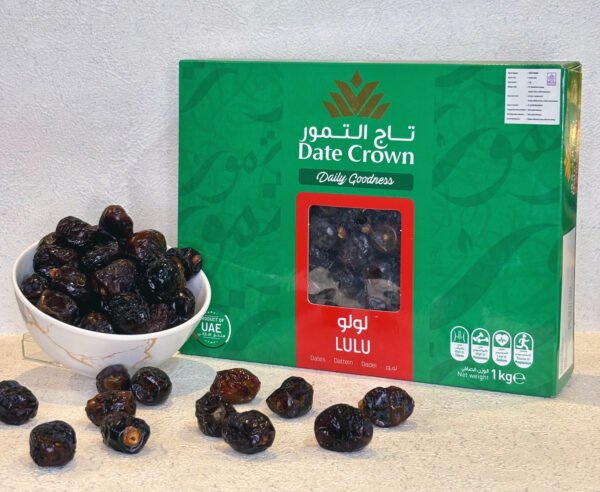 Kurma Lulu