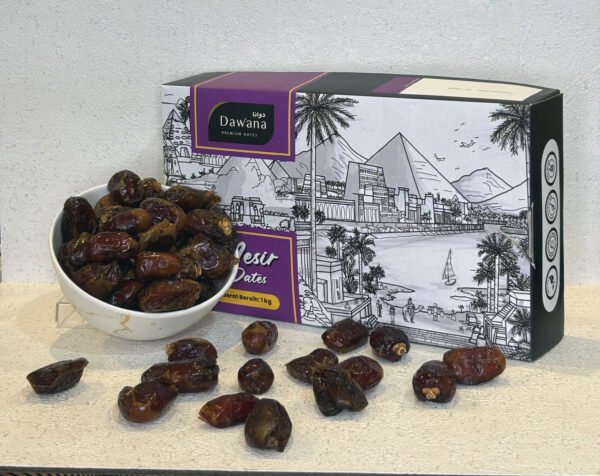 Kurma Mesir