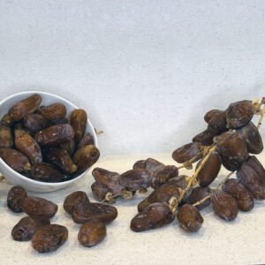 Kurma Tunis Tangkai