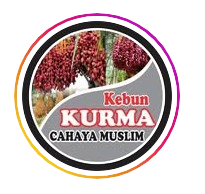 Kebun Kurma Cahaya Muslim